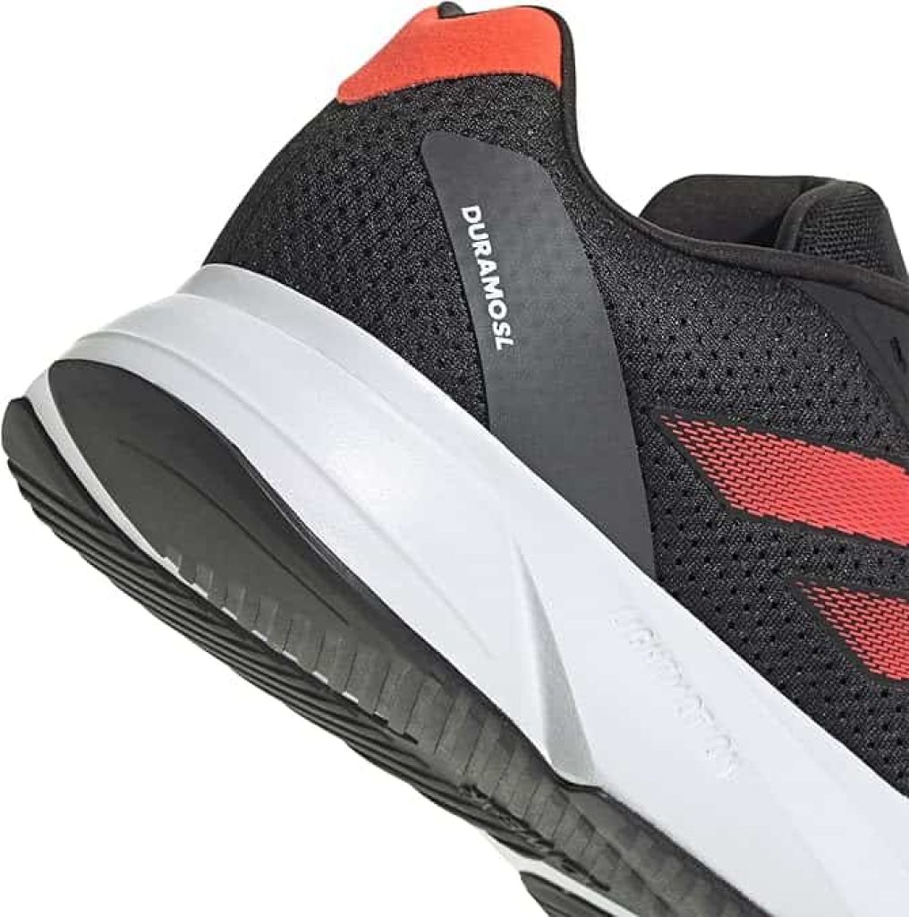 Adidas Duramo SL Shoes - Zapatillas Adidas de hombre en oferta