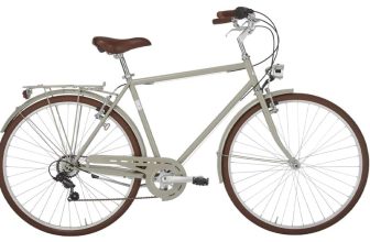Alpina Bike Condor, Bicicleta para Hombre, 28"