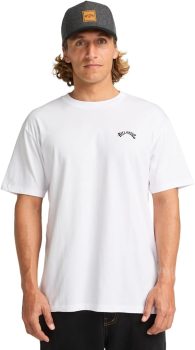 Billabong Arch - Camiseta para Hombre