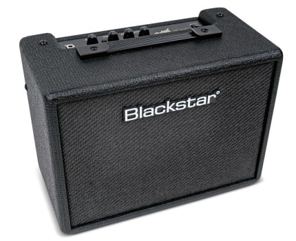 Blackstar Debut 15 LT Amplificador Combinado para Guitarra eléctrica de 15 vatios