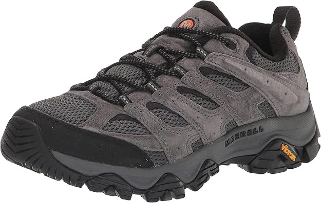 Botas Merrell Moab 3, para senderismo y trekking de Hombre