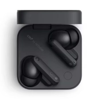 CMF Buds Pro 2 Versión Global CMF by Nothing Auriculares inalámbricos, Integración de ChatGPT, IP55, Sonido HiFi