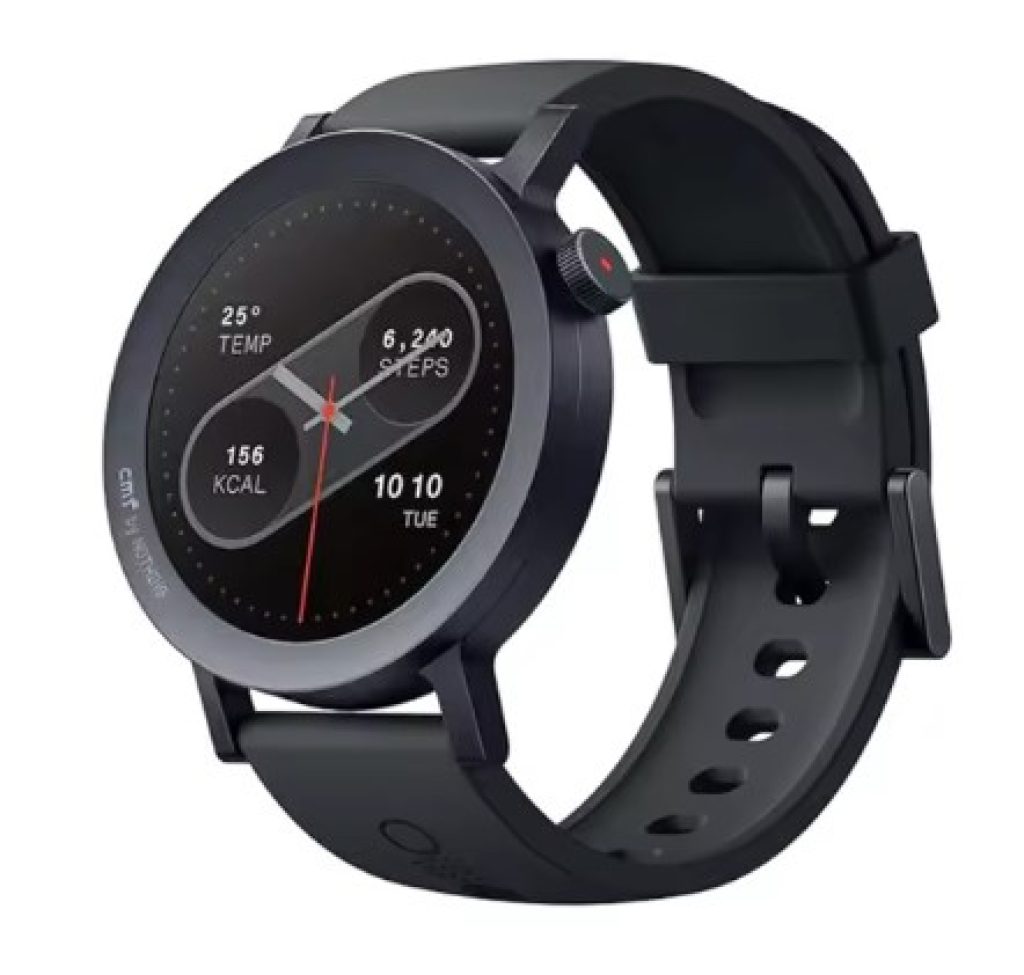 CMF Watch Pro 2 Versión Global CMF by Nothing Reloj intelligente