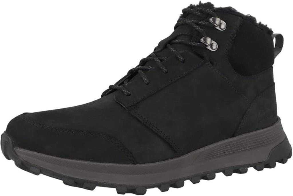 Clarks ATL Trek Up WP, Zapatos de Senderismo Hombre