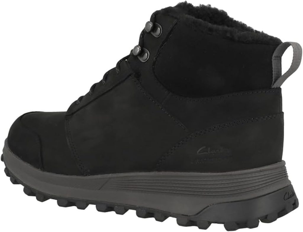 Clarks ATL Trek Up WP
