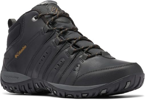 Columbia Woodburn 2