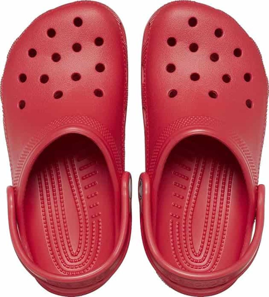 Crocs Classic Clog K, Zuecos Unisex niños