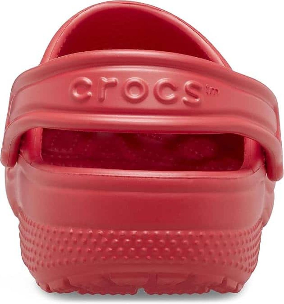 Crocs Classic Clog K, Zuecos Unisex niños