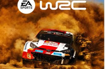EA SPORTS WRC Standard Edition PS5 Videojuegos Castellano