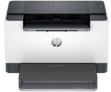 HP LaserJet M209d 8J9L0F, Impresora Láser A4 Monocromo - Impresión a Doble Cara Automática