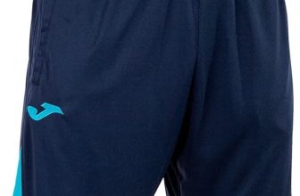 Joma Championship VII Bermudas Hombre