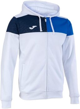 Joma Chaqueta Capucha Crew V Hombre Chaqueta con Capucha Hombre
