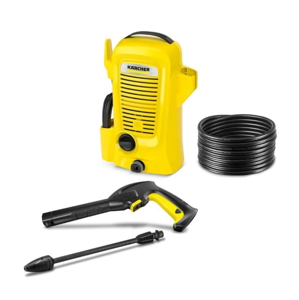 KARCHER INDUSTRIAL 1.673-010.0