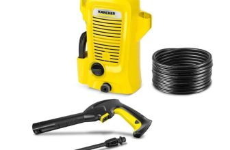 KARCHER INDUSTRIAL 1.673-010.0