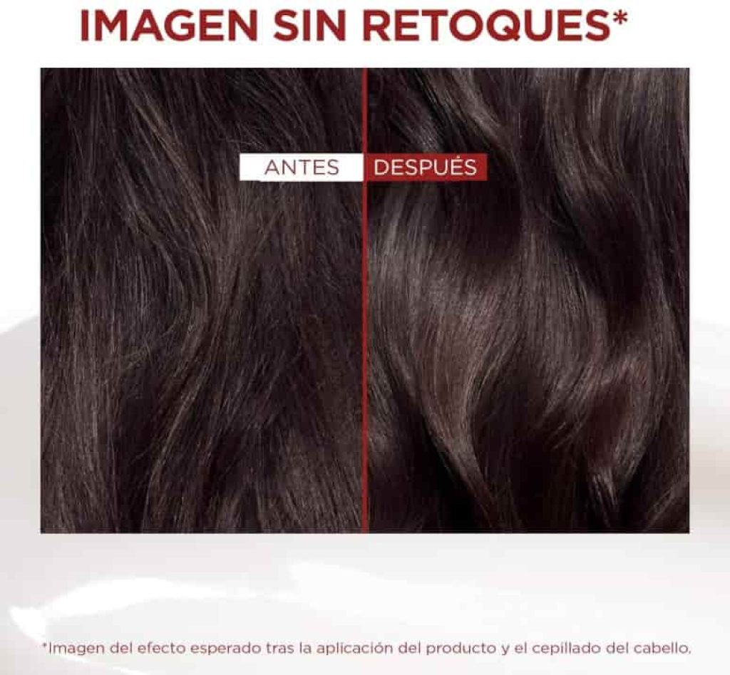 L'Oréal Paris Elvive Color Vive Pack 2 Champú Protector para el Pelo Teñido, 1 L