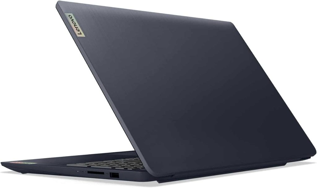 Lenovo IdeaPad 3 Gen 6 - Ordenador Portátil 15.6" FullHD (Intel Core i5-1155G7, 16 GB RAM, 512GB SSD, Intel Iris Xe Graphics, Windows 11 Home)