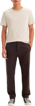 Levi's XX Chino Standard II Pantalones para Hombre