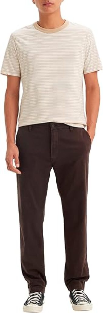 Levi's XX Chino Standard II Pantalones para Hombre