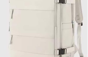 Mochipa Viaje Cabin 40x20x25 para Ryanair - Maletas de Viaje Avion Cabin Bolsa de Cabina - Equipaje de Mano Cabina Avion - Mochila de Senderismo ZP