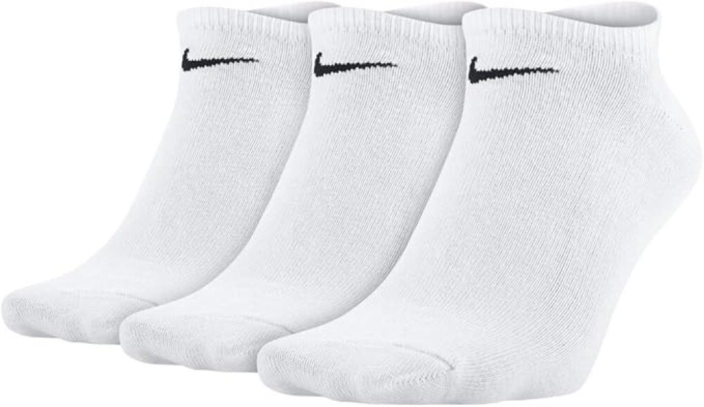 NIKE Y Nk Everyday Cush Ns 3pr Calcetines Niños