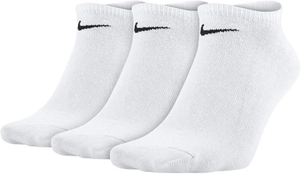 NIKE Y Nk Everyday Cush Ns 3pr Calcetines Niños