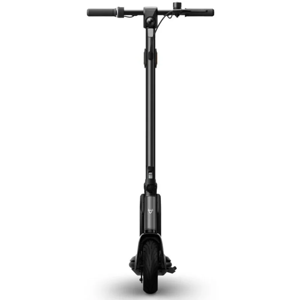 NIU KQi1 Pro Patinete Eléctrico 250W (Máx. 450W) Gris Homologado DGT 2024