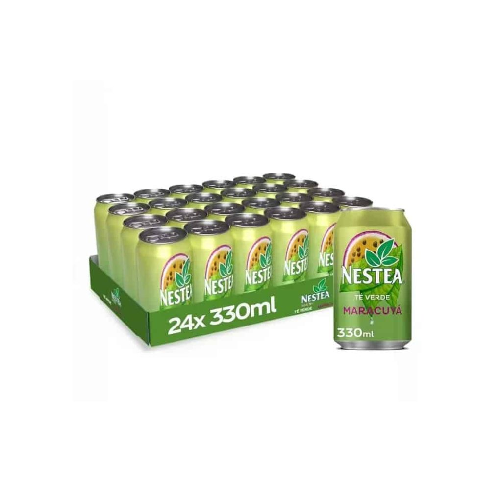 Ofertas en gaseosas de muchas marcas y entrega a domicilio (Coca-Cola,Fanta Naranja,Fanta Limón,Nestea Té Verde,Nestea Té Negro,Aquarius Limon,Aquarius Naranja)