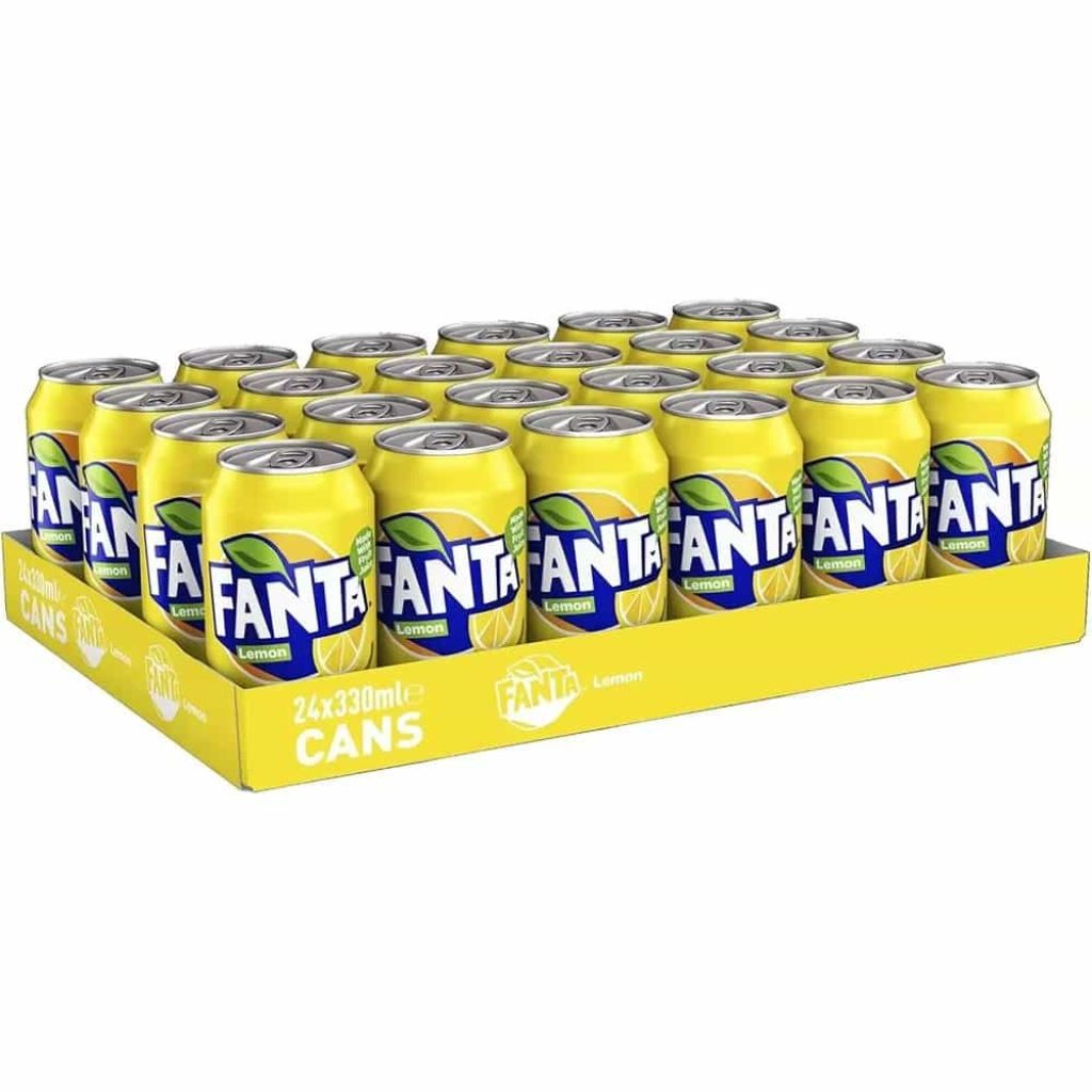 Ofertas en gaseosas de muchas marcas y entrega a domicilio (Coca-Cola,Fanta Naranja,Fanta Limón,Nestea Té Verde,Nestea Té Negro,Aquarius Limon,Aquarius Naranja)