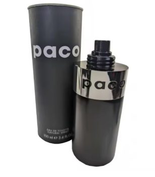 PACO RABANNE - Paco - Eau de Toilette - 100ml - Vaporizador