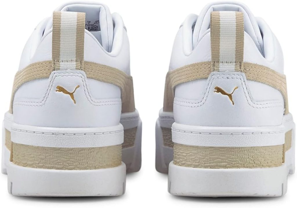 PUMA Mayze LTH Wn's, Zapatillas Mujer