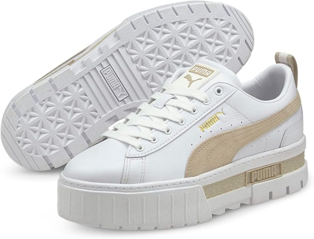 PUMA Mayze LTH Wn's, Zapatillas Mujer