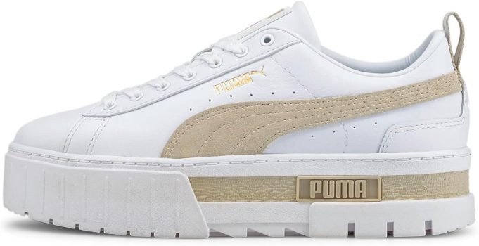 PUMA Mayze LTH Wn's, Zapatillas Mujer