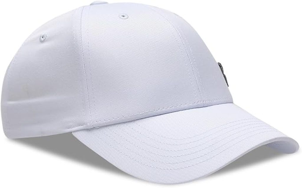 PUMA Metal Cat Cap - Gorra Unisex Adulto