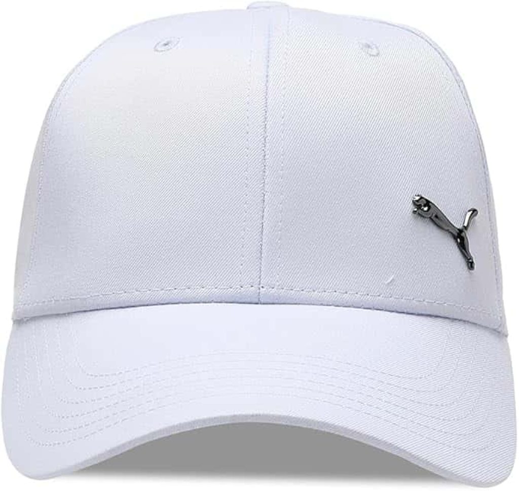 PUMA Metal Cat Cap - Gorra Unisex Adulto