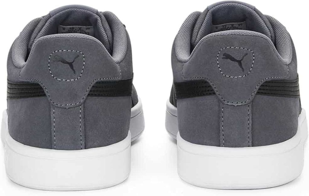 PUMA Smash, Zapatillas de Deporte Unisex Adulto