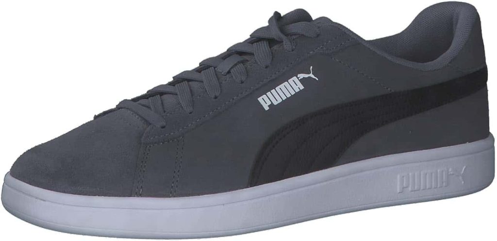 PUMA Smash, Zapatillas de Deporte Unisex Adulto