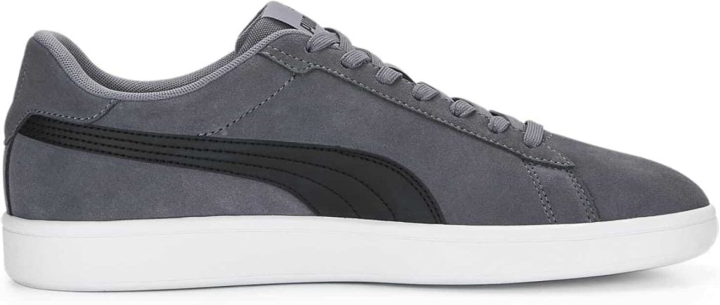 PUMA Smash, Zapatillas de Deporte Unisex Adulto