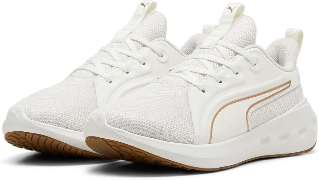 PUMA Softride Carson, Road Running Shoe Unisex Adulto