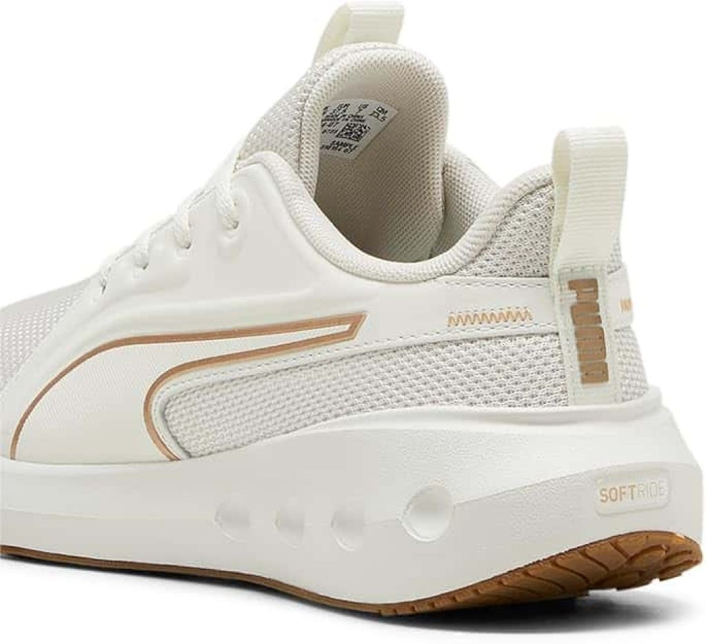 PUMA Softride Carson, Road Running Shoe Unisex Adulto