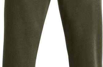 Under Armour UA Rival Fleece Joggers - Pantalones Deportivos Hombre