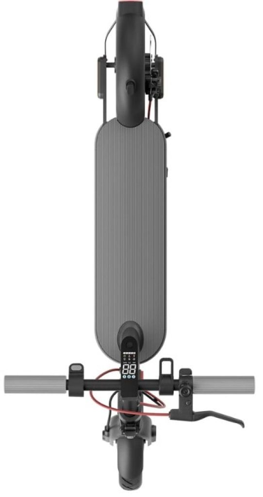 Patinete eléctrico - Xiaomi Electric Scooter 4, 600W, 35km autonomía, Vel. 25 km/h, en oferta en Mediamarkt