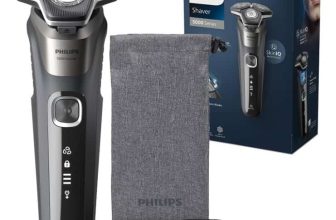 Philips Serie 5000 Afeitadora Eléctrica Hombre