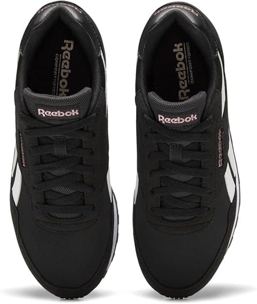 Reebok Rewind Run, Zapatillas Mujer