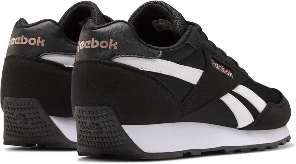 Reebok Rewind Run, Zapatillas Mujer