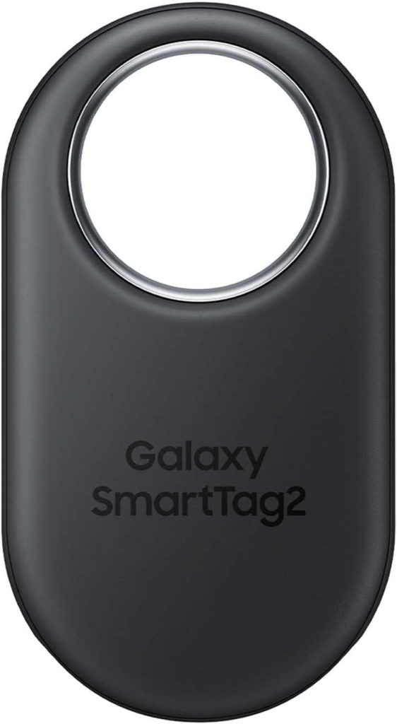 SMART TAG 2 NOIR