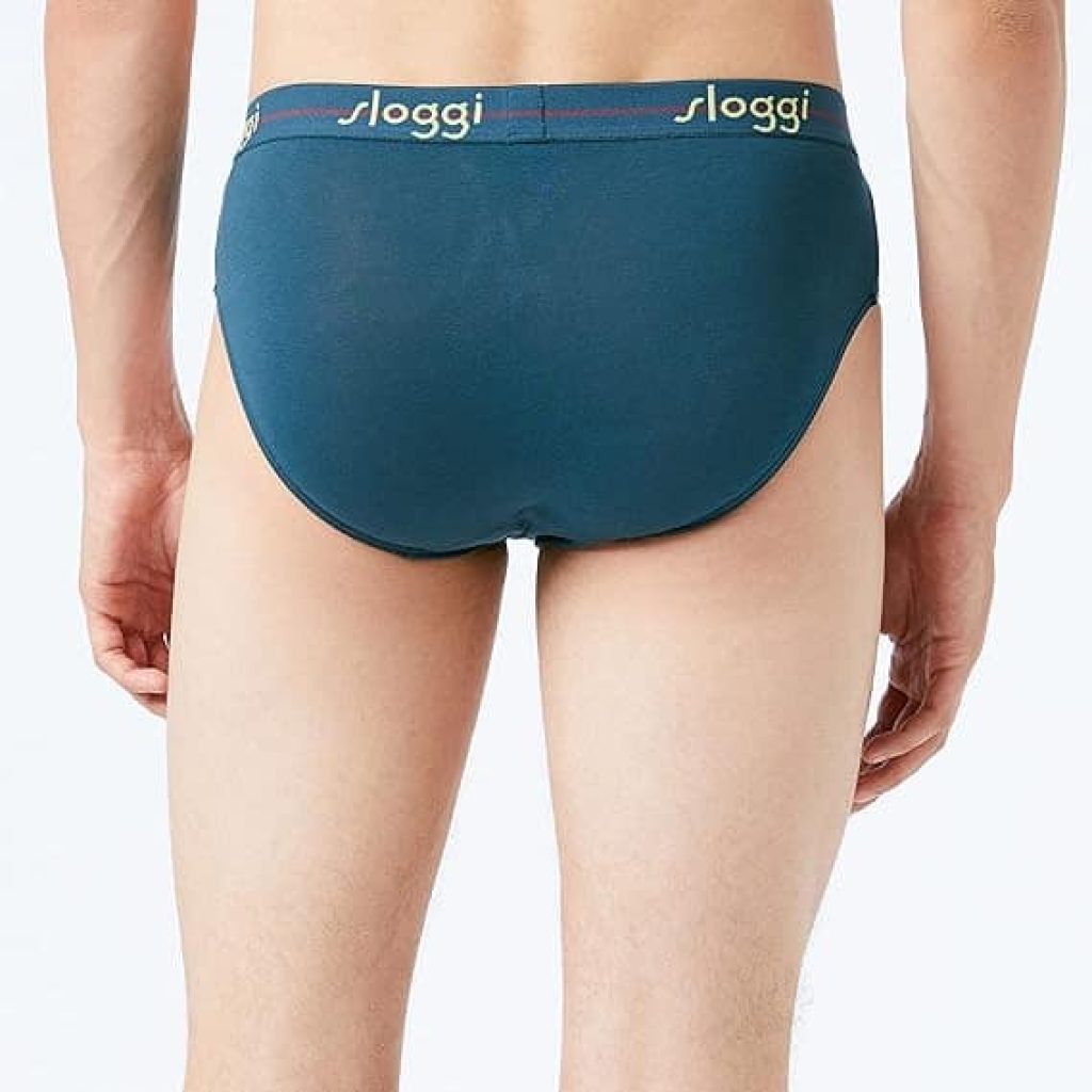 Sloggi Briefs (Pack de 2) para Hombre
