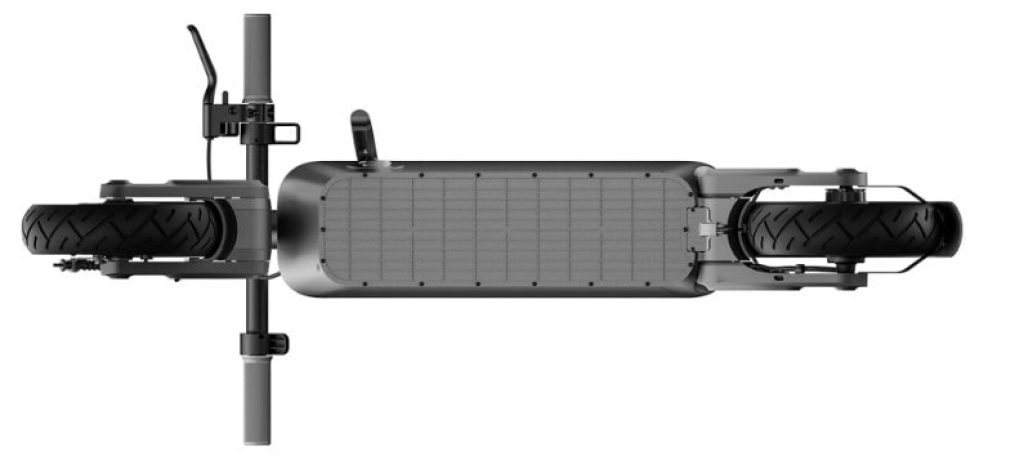 Patinete eléctrico - Xiaomi Electric Scooter 4 Ultra, Pot. máx. 940W, Pot. nominal 500W, 70km autonomía, Vel. 25 km/h, Carga rápida, 12000mAh, Negro