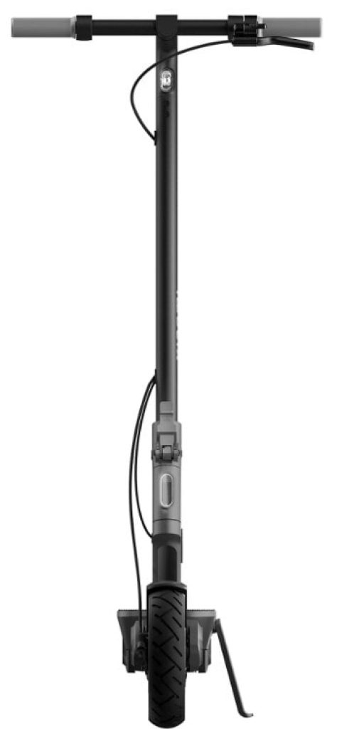 Patinete eléctrico - Xiaomi Electric Scooter 4 Ultra, Pot. máx. 940W, Pot. nominal 500W, 70km autonomía, Vel. 25 km/h, Carga rápida, 12000mAh, Negro