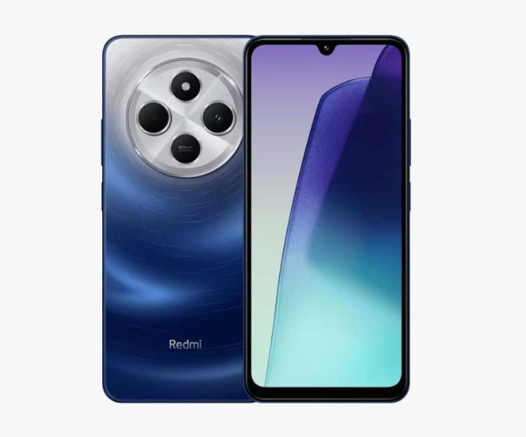 Xiaomi Redmi 14C Smartphone 4GB/128GB