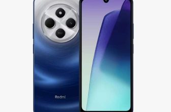 Xiaomi Redmi 14C Smartphone 4GB/128GB